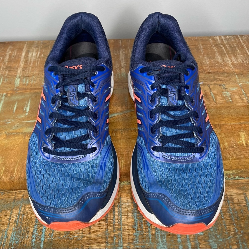 ASICS GT-2000 Running Shoes Women’s size 9 - Picture 4 of 9